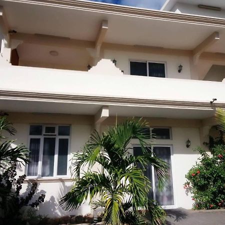 Bluebay Appartments بلو باي المظهر الخارجي الصورة
