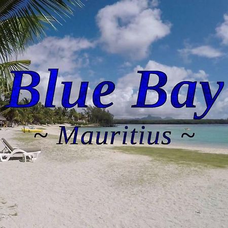 Bluebay Appartments بلو باي المظهر الخارجي الصورة