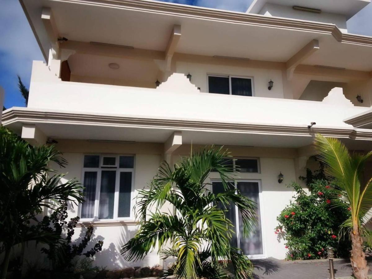 Bluebay Appartments بلو باي المظهر الخارجي الصورة