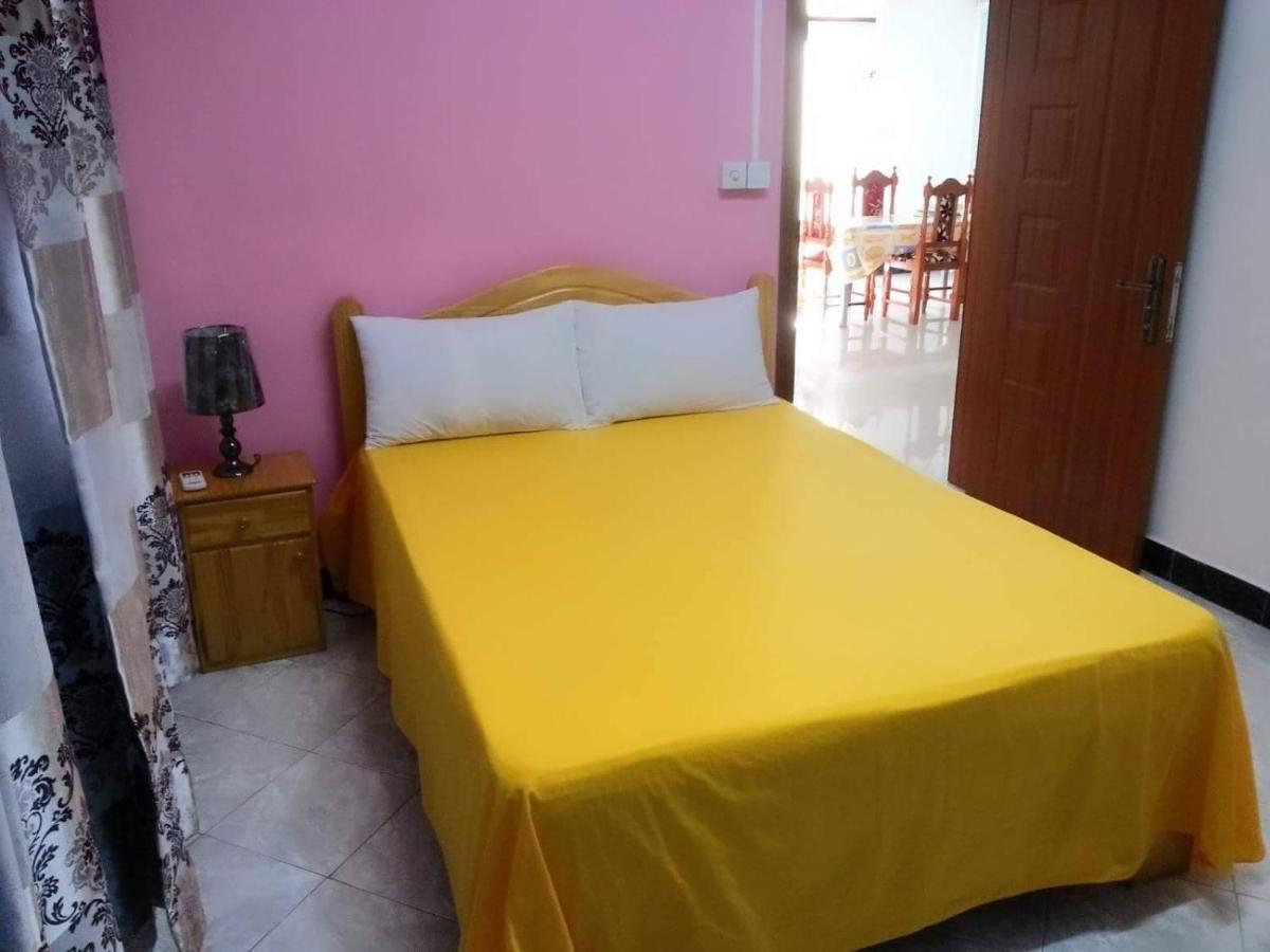 Bluebay Appartments بلو باي المظهر الخارجي الصورة
