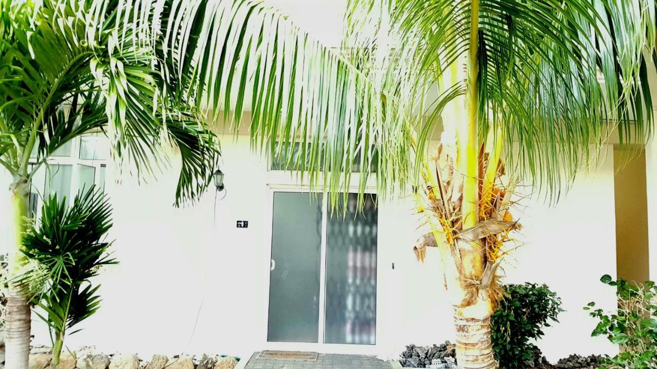 Bluebay Appartments بلو باي المظهر الخارجي الصورة