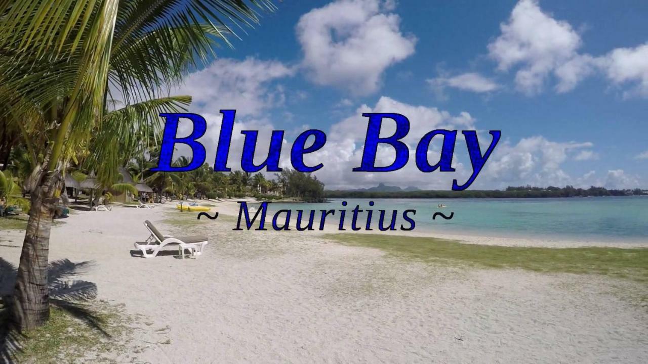 Bluebay Appartments بلو باي المظهر الخارجي الصورة