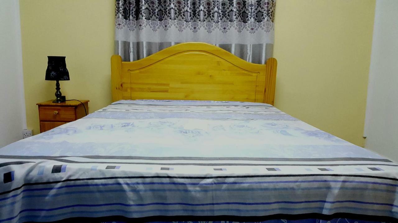 Bluebay Appartments بلو باي المظهر الخارجي الصورة